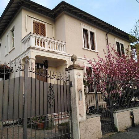 Re Monza Appartamenti In Villa Comodi Per Milano Εξωτερικό φωτογραφία