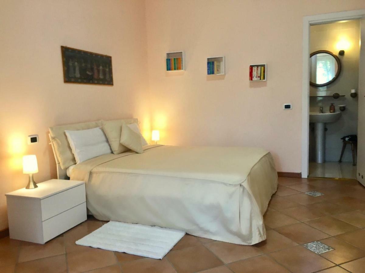 Re Monza Appartamenti In Villa Comodi Per Milano Εξωτερικό φωτογραφία