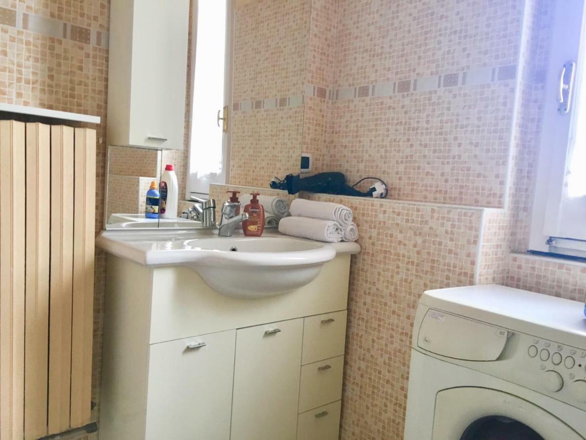 Re Monza Appartamenti In Villa Comodi Per Milano Εξωτερικό φωτογραφία