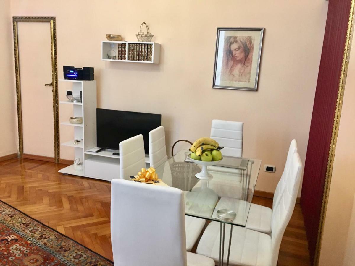 Re Monza Appartamenti In Villa Comodi Per Milano Εξωτερικό φωτογραφία